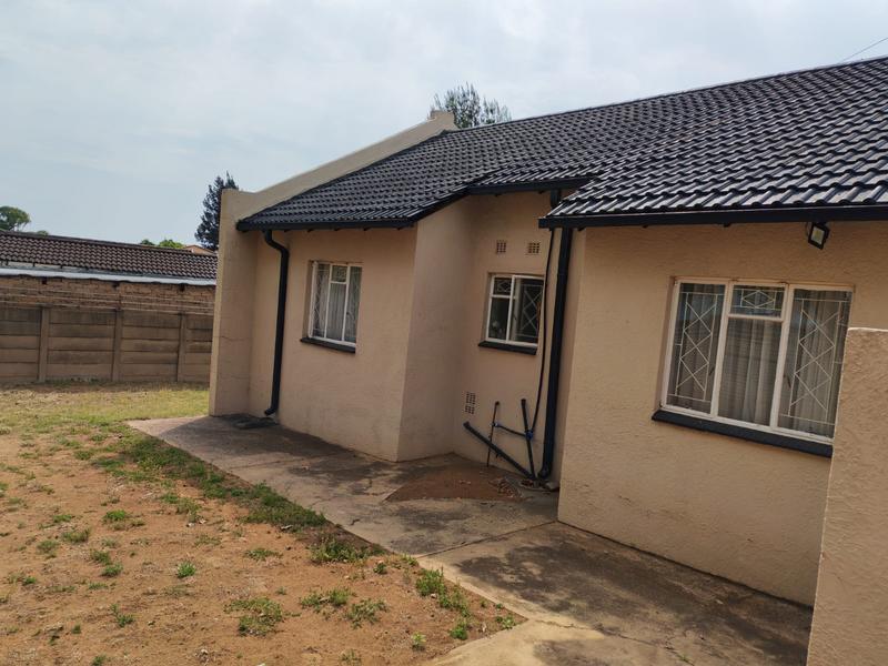 3 Bedroom Property for Sale in Sasolburg Ext 11 Free State